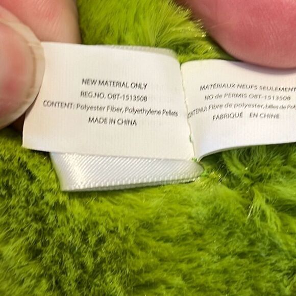 Manhattan Toy Co. Little Voyagers Stomp Dino Plush - Picture 8 of 10